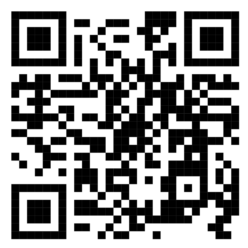 QR Code download FINESA